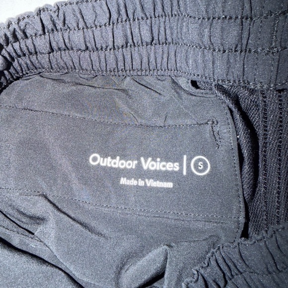 Outdoor Voices RekTreks - Picture 2 of 2